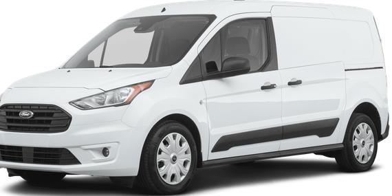 FORD TRANSIT CONNECT 2020 NM0LS7E24L1461966 image